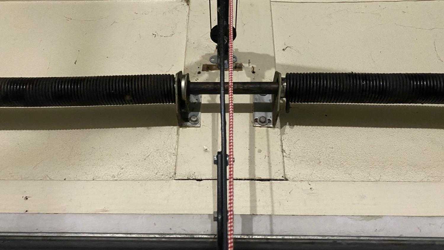 Garage Door Repair Garage Door Spring Replacement garage spring replacement Residential Garage Door Repair Home Garage Door Repair S Ridgeley Dr, Los Angeles, CA