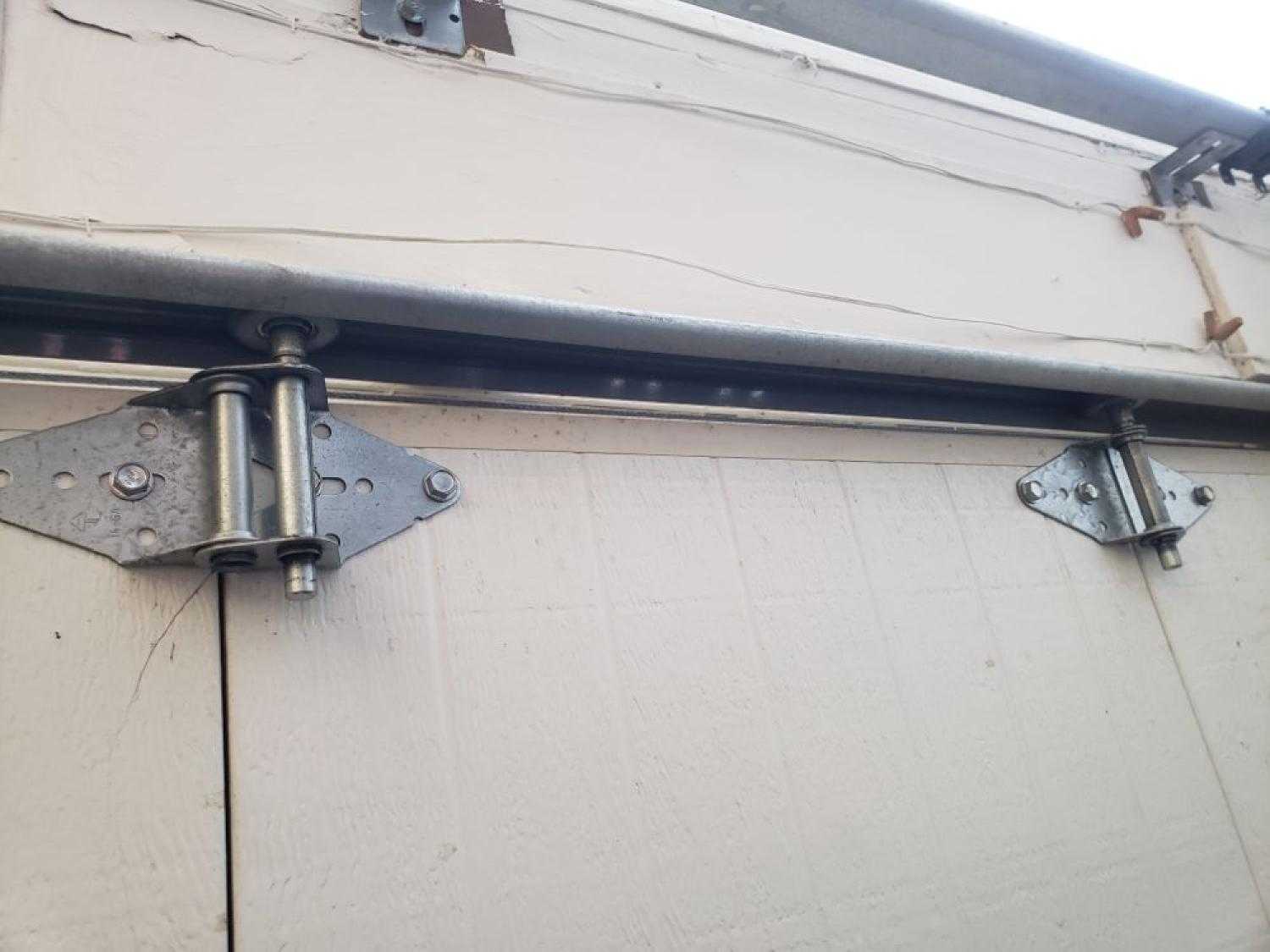 Home Garage Door Repair S Sierra Bonita Ave, Los Angeles, CA