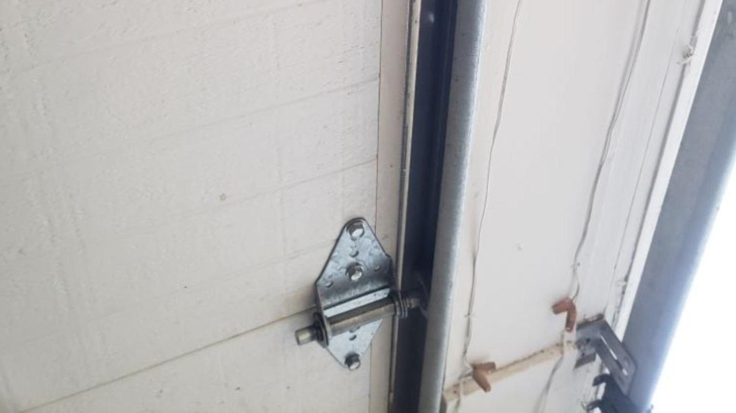Home Garage Door Repair S Sierra Bonita Ave, Los Angeles, CA