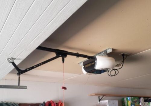 garage spring replacement Residential Garage Door Repair Garage Door Maintenance Home Garage Door Repair S Sierra Bonita Ave, Los Angeles, CA