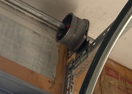 Home Garage Door Repair Cimarron St, Los Angeles, CA